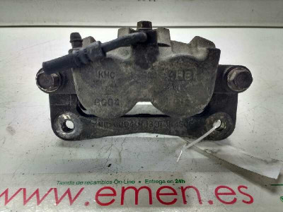 PINZA DE FRENO DELANTERA IZQUIERDA, KIA, CARNIVAL II (FL)
