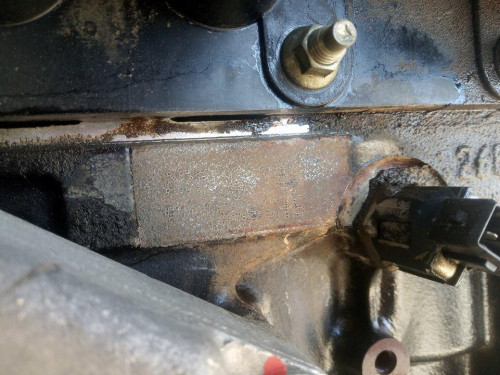  MOTOR COMPLETO RENAULT CLIO II FASE I (B/CB0) 
