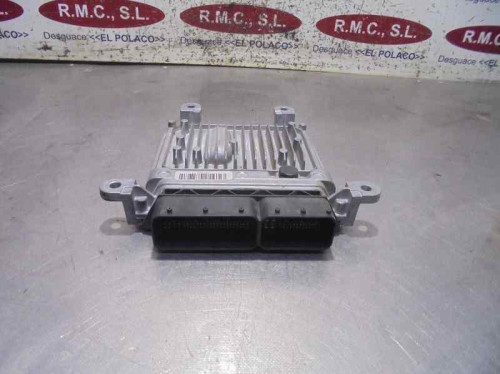 CENTRALITA MOTOR UCE Mercedes-Benz CLASE C (BM 204) COUPE 