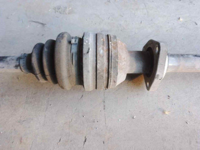 TRANSMISION DELANTERA DERECHA, OPEL, ASTRA H BERLINA
