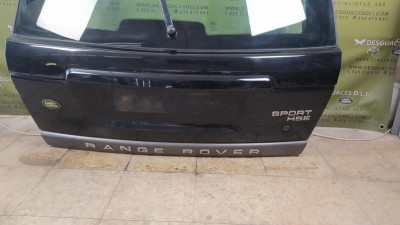 PORTON TRASERO