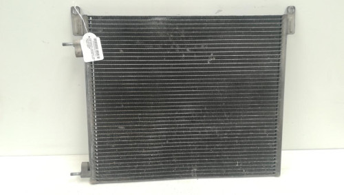 CONDENSADOR / RADIADOR AIRE ACONDICIONADO OPEL VECTRA C BERLINA 
