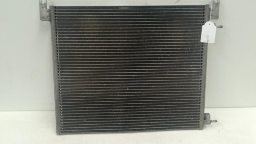 CONDENSADOR / RADIADOR AIRE ACONDICIONADO OPEL VECTRA C BERLINA 