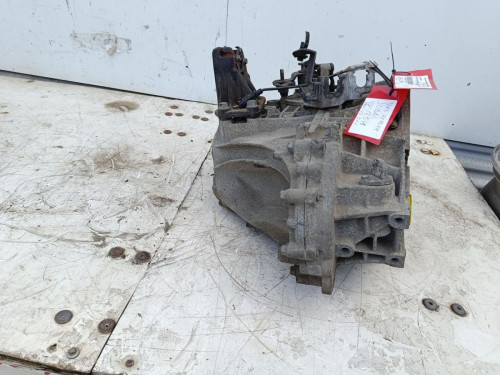 CAJA CAMBIOS Hyundai I30 (GD) 