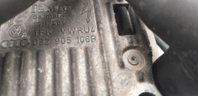 BOBINA ENCENDIDO, SEAT, CORDOBA BERLINA (6K2)