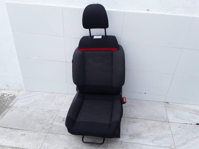 ASIENTO DELANTERO DERECHO, CITROEN, C3