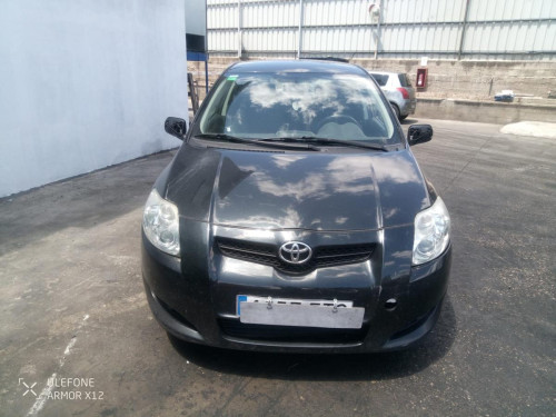  TOYOTA AURIS (E15) 