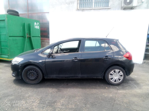  TOYOTA AURIS (E15) 