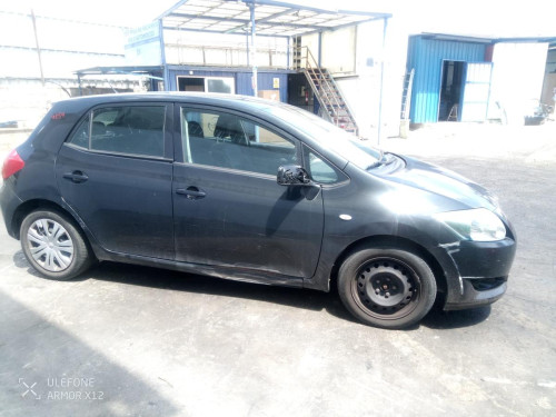  TOYOTA AURIS (E15) 