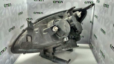 FARO DERECHO, CITROEN, C5 BERLINA