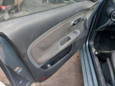 SEAT IBIZA (6L1)