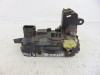  CERRADURA PUERTA DELANTERA DERECHA OPEL ASTRA H GTC 