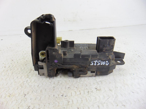  CERRADURA PUERTA DELANTERA DERECHA OPEL ASTRA H GTC 