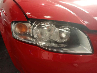 FARO DERECHO, AUDI, A4 CABRIOLET (8H)