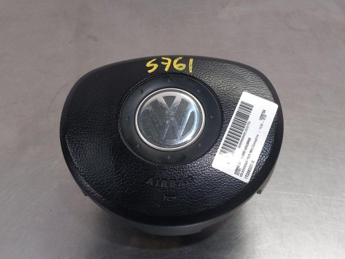  AIRBAG DELANTERO IZQUIERDO Volkswagen POLO IV (9N1) 