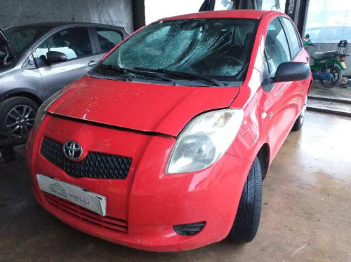  TOYOTA YARIS (KSP9/SCP9/NLP9) 