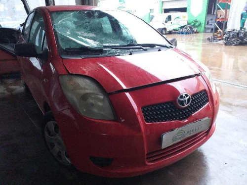  TOYOTA YARIS (KSP9/SCP9/NLP9) 