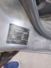 OPEL ASTRA H BERLINA — vehículo donante para recambios 