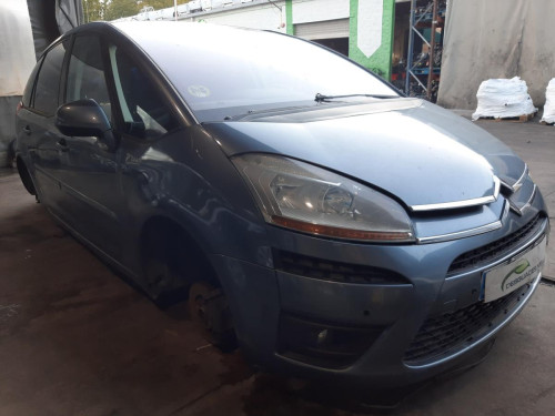 CITROEN C4 PICASSO — vehículo donante para recambios 