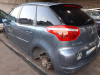 CITROEN C4 PICASSO — vehículo donante para recambios 