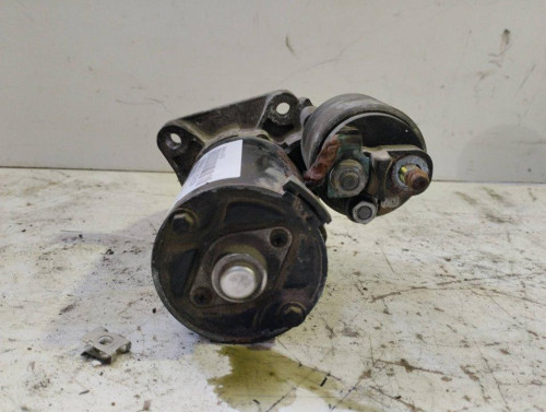 MOTOR ARRANQUE Ford FOCUS BERLINA (CAP) 