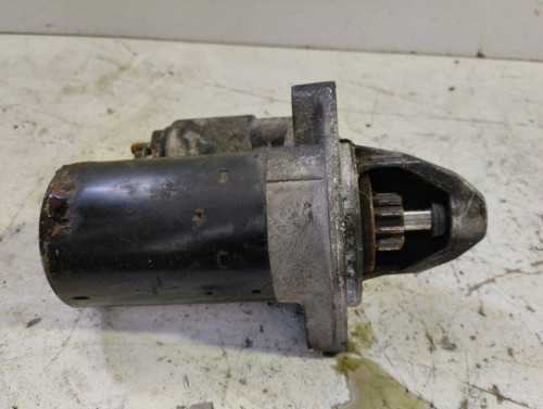 MOTOR ARRANQUE Ford FOCUS BERLINA (CAP) 