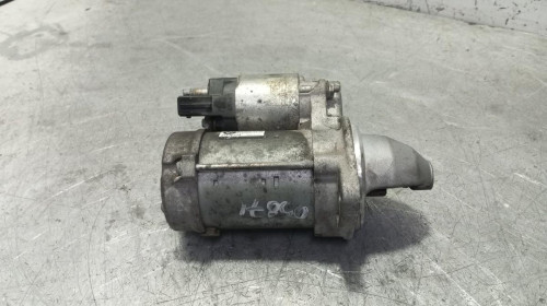 MOTOR ARRANQUE BMW SERIE Z4 ROADSTER (E89) 