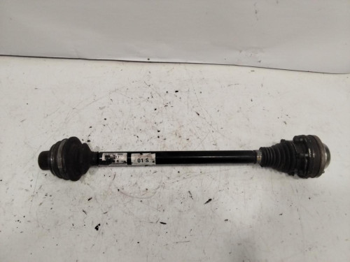 TRANSMISION TRASERA DERECHA Audi A4 BERLINA (8K2) 