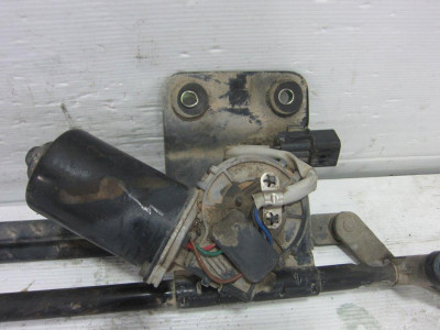 MOTOR LIMPIA DELANTERO, HYUNDAI, MATRIX (FC)