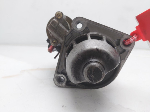 MOTOR ARRANQUE FORD FOCUS BERLINA (CAK) 
