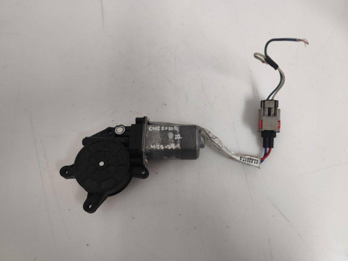  MOTOR ELEVALUNAS DELANTERO IZQUIERDO Chrysler JEEP CHEROKEE (KJ) 