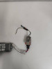  MOTOR ELEVALUNAS DELANTERO IZQUIERDO Chrysler JEEP CHEROKEE (KJ) 