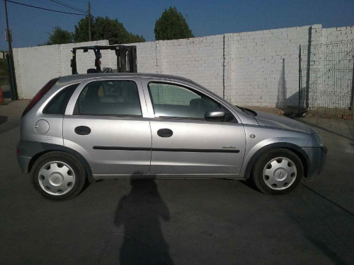  OPEL CORSA C 