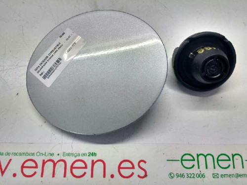  TAPA EXTERIOR COMBUSTIBLE VOLKSWAGEN SHARAN (7M8) 