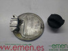  TAPA EXTERIOR COMBUSTIBLE VOLKSWAGEN SHARAN (7M8) 