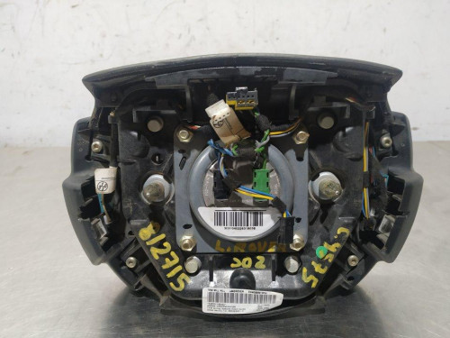  AIRBAG DELANTERO IZQUIERDO LAND ROVER RANGE ROVER (LM) 