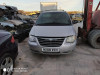  CHRYSLER VOYAGER (RG) 
