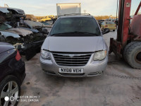 CHRYSLER VOYAGER (RG)