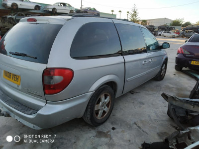 CHRYSLER VOYAGER (RG)