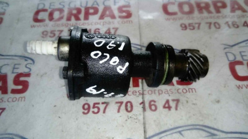 DEPRESOR FRENO / BOMBA VACIO VOLKSWAGEN POLO III (6N1) 
