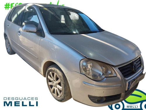 VOLKSWAGEN POLO IV (9N3) — Donor Vehicle for Used Parts 