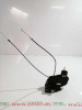  CERRADURA PUERTA TRASERA DERECHA MAZDA 3 BERLINA (BK) 