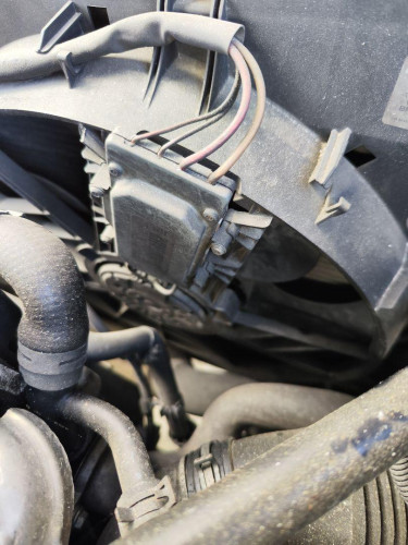  RADIADOR CALEFACCION / AIRE ACONDICIONADO, VOLKSWAGEN, TOUAREG (7LA) 