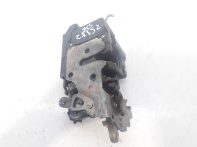 CERRADURA PUERTA DELANTERA IZQUIERDA, FIAT, BRAVA (182)