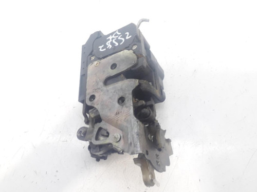  CERRADURA PUERTA DELANTERA IZQUIERDA FIAT BRAVA (182) 