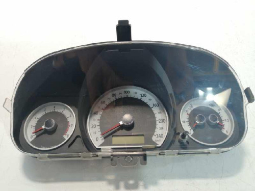  CUADRO INSTRUMENTOS KIA CEED SPORTSWAGON (ED) 