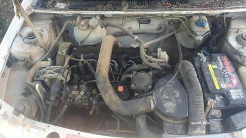  PEUGEOT 205 BERLINA 
