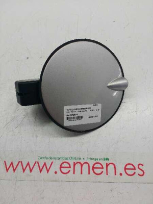 TAPA EXTERIOR COMBUSTIBLE, OPEL, VECTRA C BERLINA