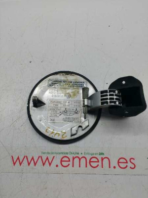 TAPA EXTERIOR COMBUSTIBLE, OPEL, VECTRA C BERLINA