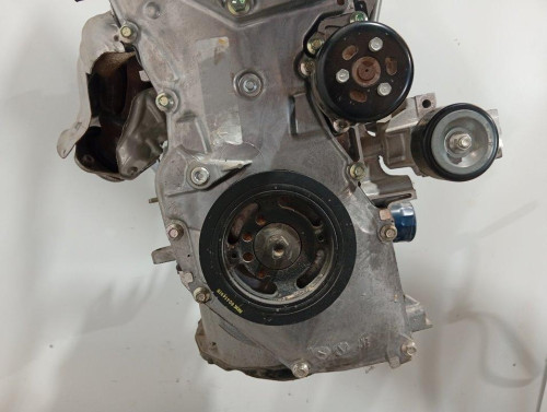  MOTOR COMPLETO NISSAN JUKE (F15E) 